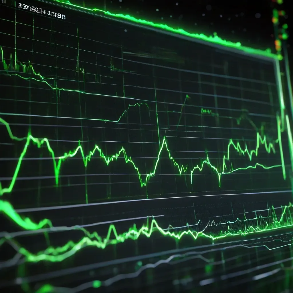 Accelerated Wealth Ascent
