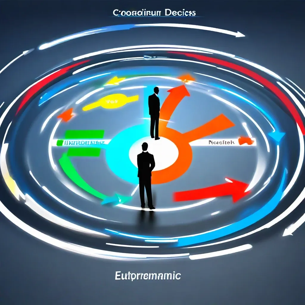 Trends vs Instincts: The Entrepreneur’s Dilemma