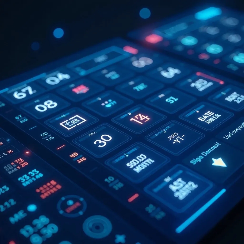 Betting_Interface_Futuristic