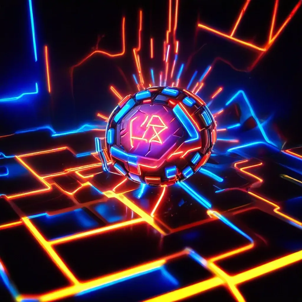 Dopamine_Thrill_Game