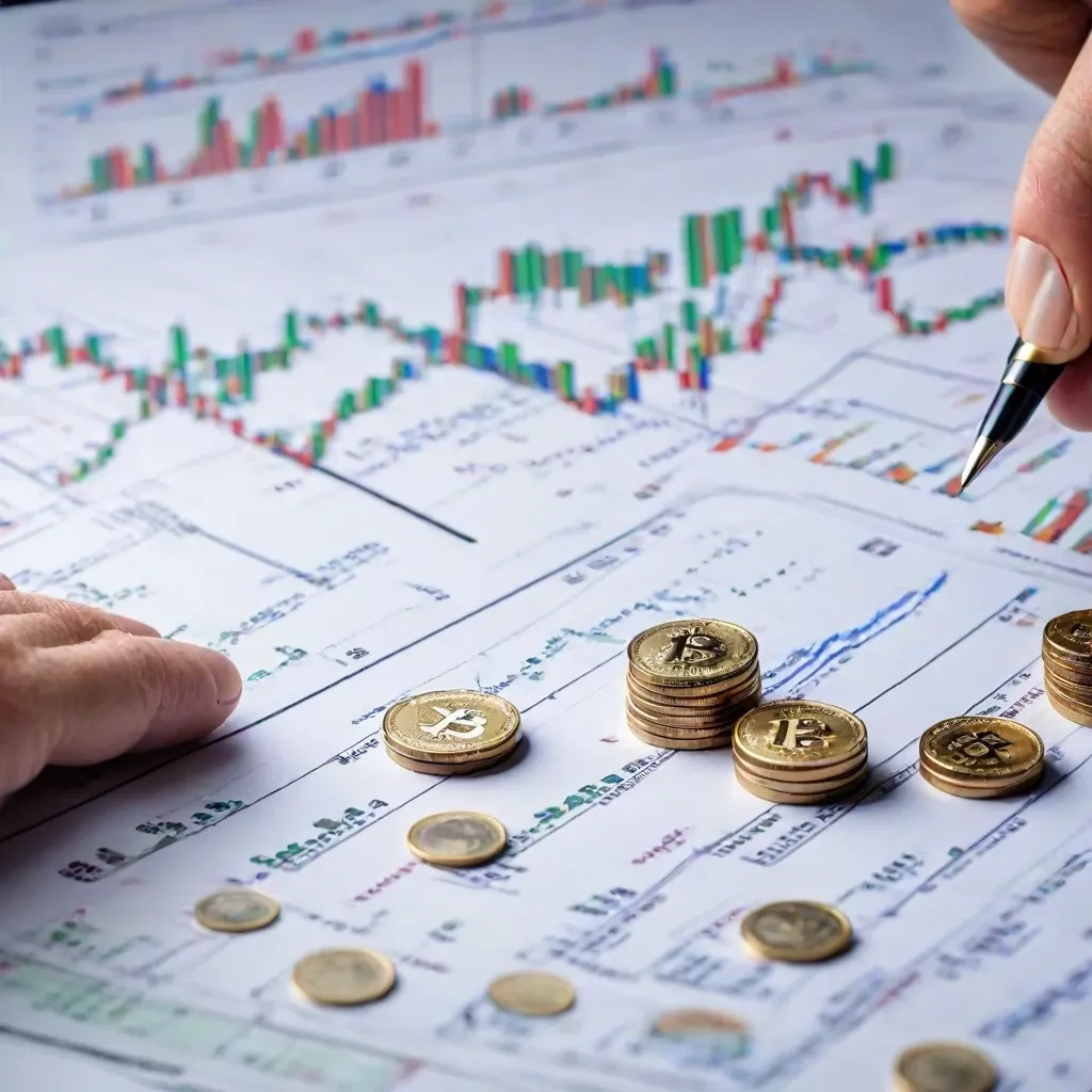 Multiply Your Winnings: Strategies for Rapid Financial Growth