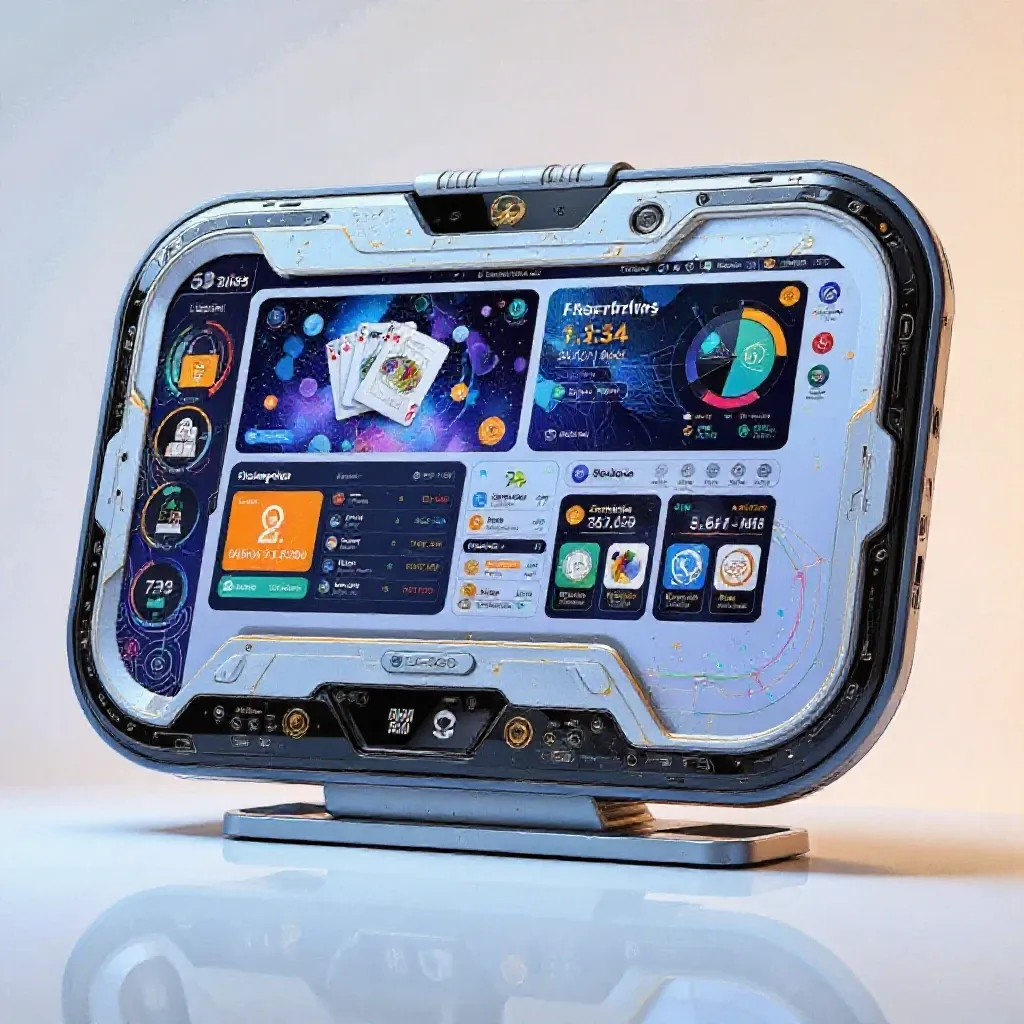 Online Gambling Safety in 2025: A Comprehensive Guide