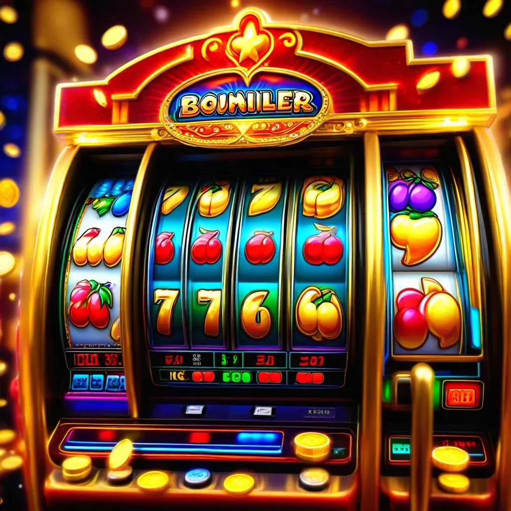 Online Slot Jackpots: How to Find ‘Ready to Drop’ Slots