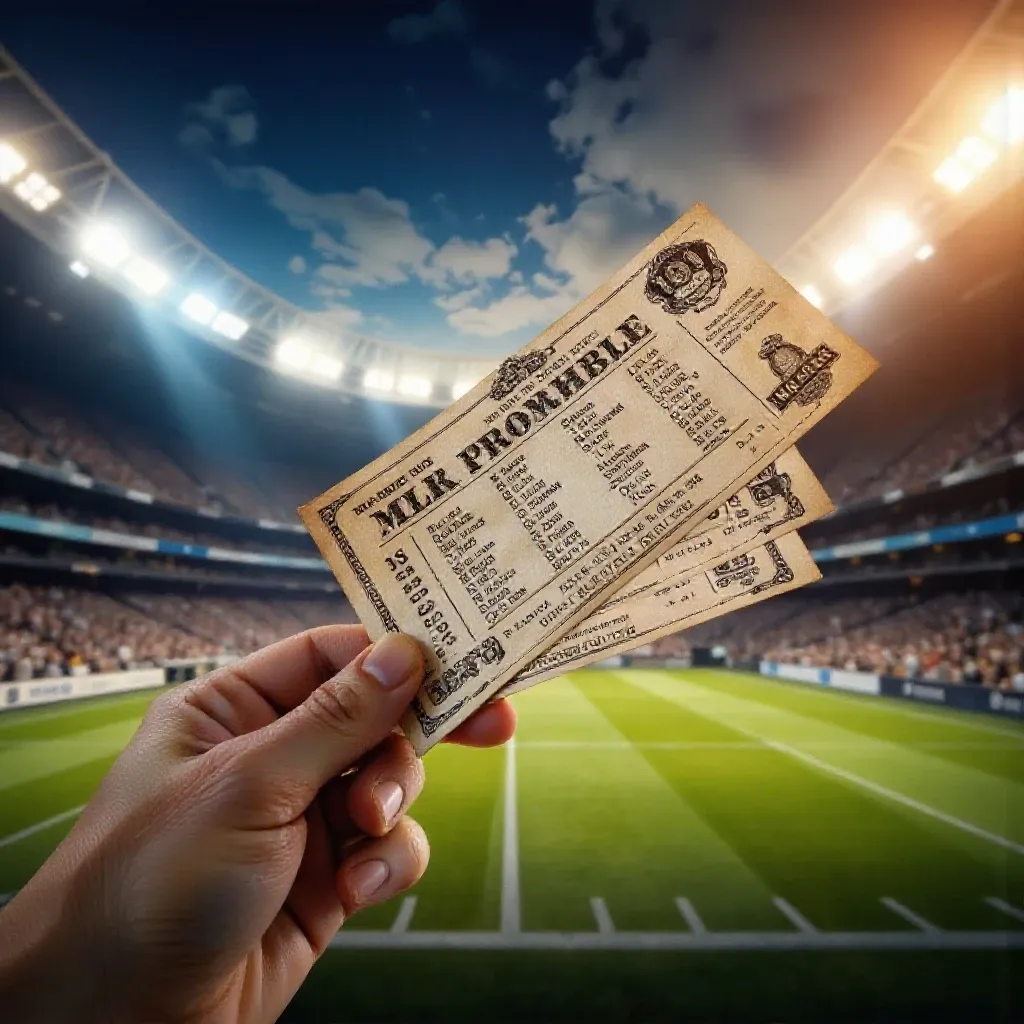 Mega Parlays: Strategies, Risks & Expert Tips for Big Wins