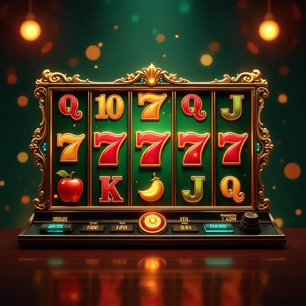 Unlock Winning Secrets: Master [Slot Name] & Boost Your Payouts!
