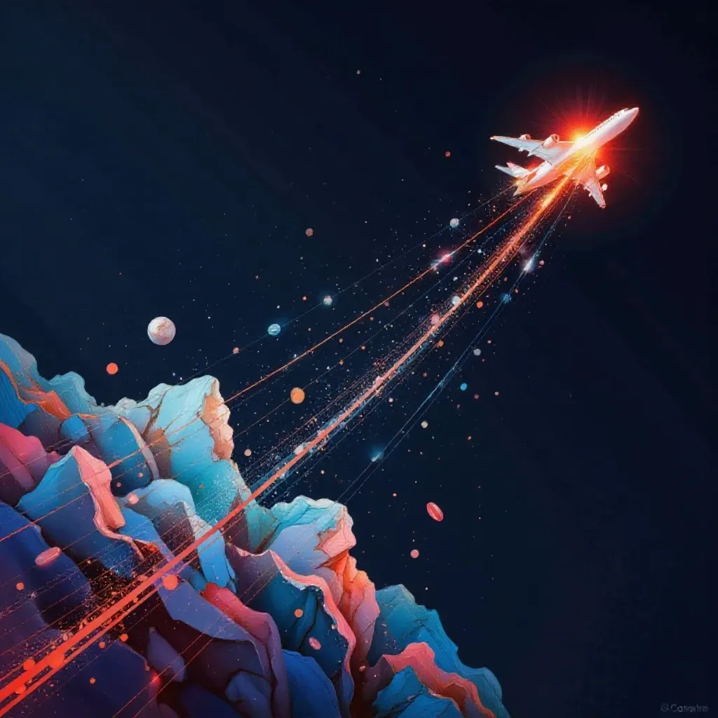 Soaring-Risk-Multiplier-Game