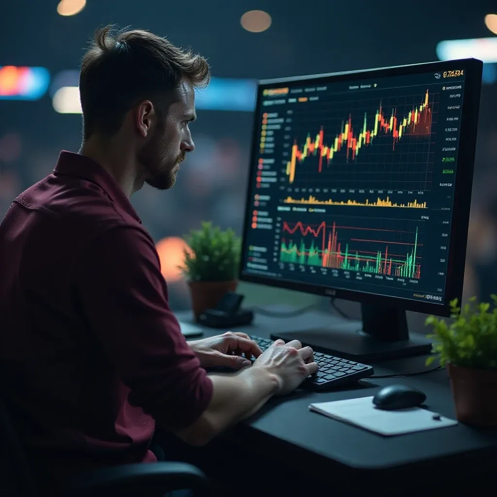 Statistical Betting Edge