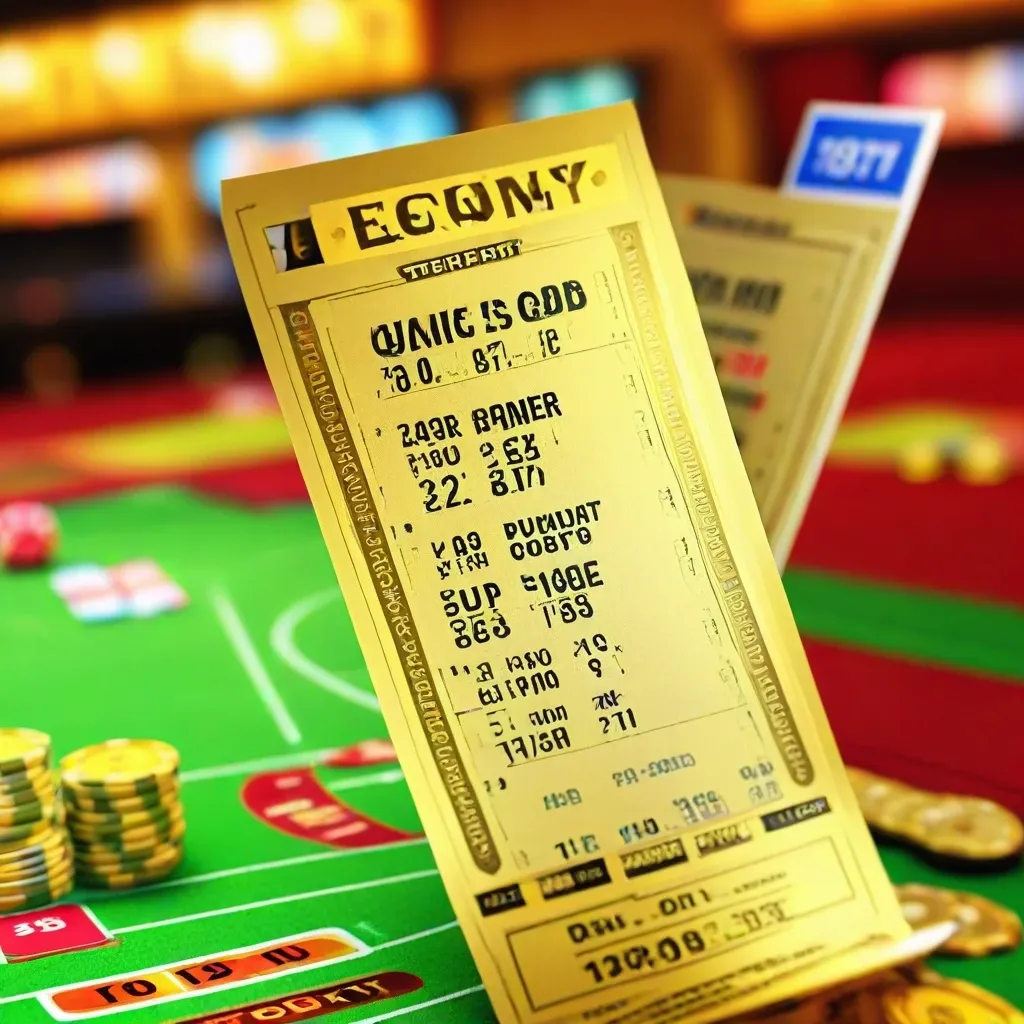 Winning Mega Parlay